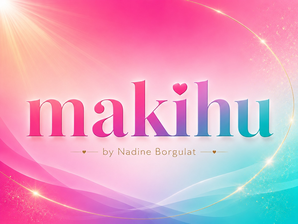 Makihu by Nadine Borgulat